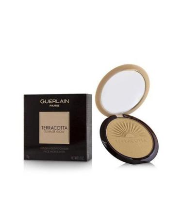 Guerlain Terracotta Summer Glow Highlighter Powder - Buy Online on GoSupps.com