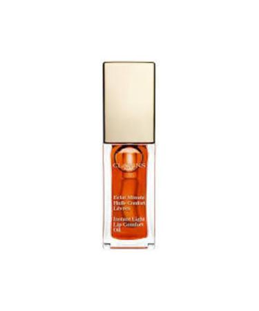 Clarins Instant Light Lip Oil 05 Lip Care Lip Care