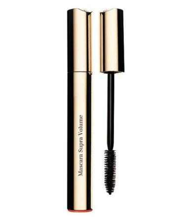 Clarins Clarins Clr Supra Volume Mascara 01
