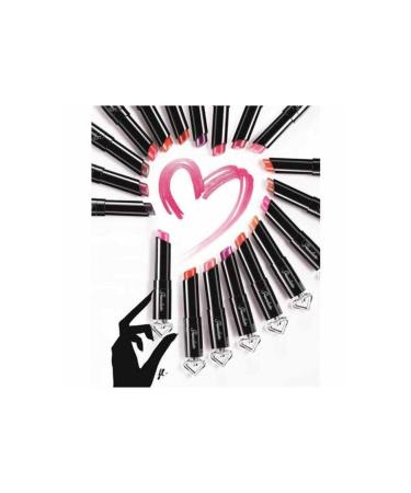 Guerlain La Petite Robe Noire Lips 023 Rubby Ring Lipstick - Buy Online on GoSupps.com