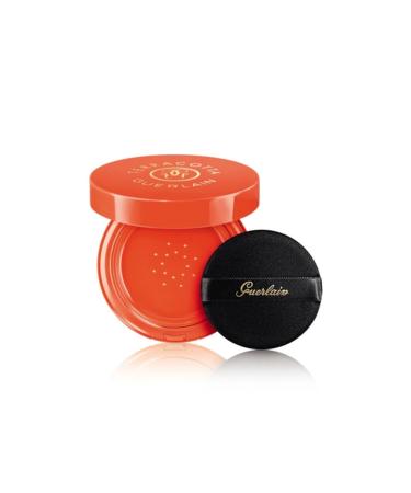 Guerlain Terracotta Cushion Spf 20 01 Natural Powder