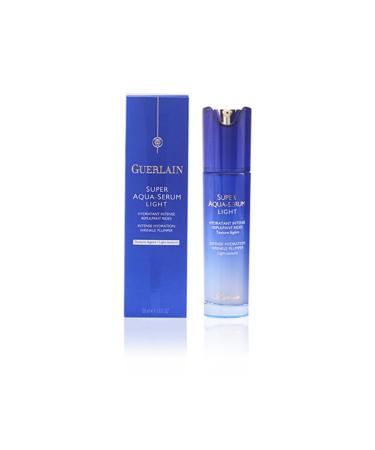 Guerlain Super Aqua Light 50ml Anti-Aging Serum - Buy Online on GoSupps.com
