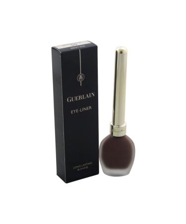 Guerlain Eyeliner Fluid Brun Cendre 05 5 ml 3346470412095 - Buy Online on GoSupps.com
