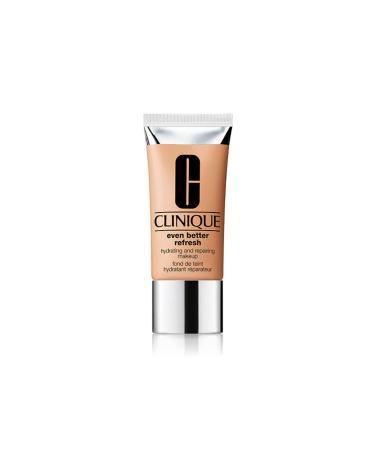 Clinique Even Better Refresh Moisturizing and Repairing Foundation Intense Coverage + Moisturizing Care