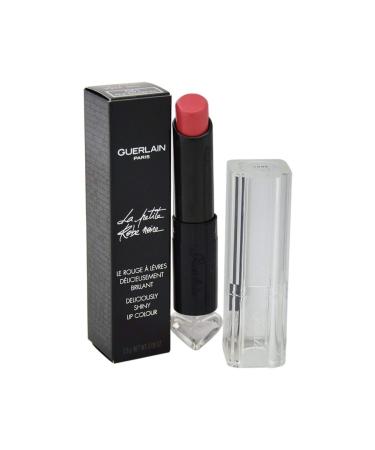 Guerlain La Petite Robe Noire Lips 061 Pink Ballerinas Lipstick - Buy Online on GoSupps.com