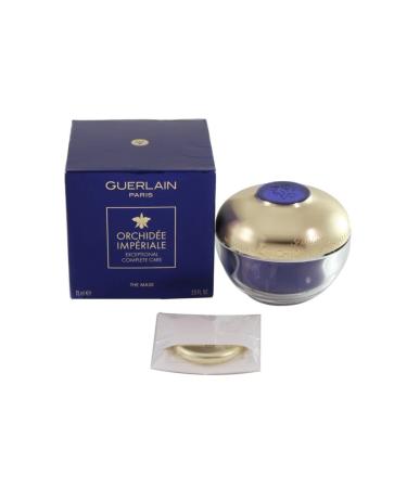 Guerlain Orchidee Imperiale The Mask 75 ml Mask - Buy Online on GoSupps.com