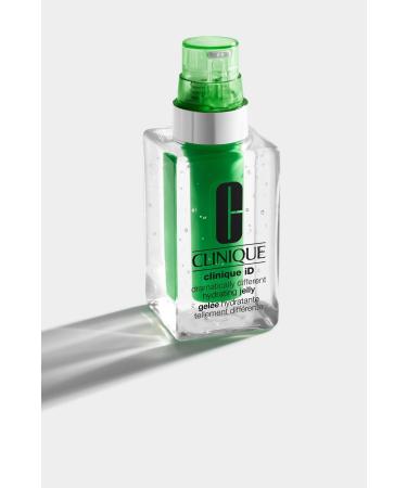 Clinique iD Oil-Free Moisturizing Jelly & Sensitive Skin Concern Active Cartridge Concentrate 020714974800 - Buy Online on GoSupps.com