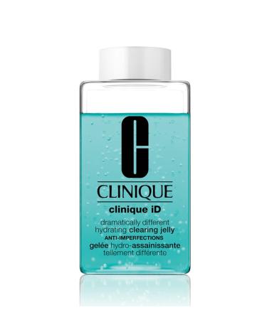 Clinique Moisturizer Unbodied Colorless