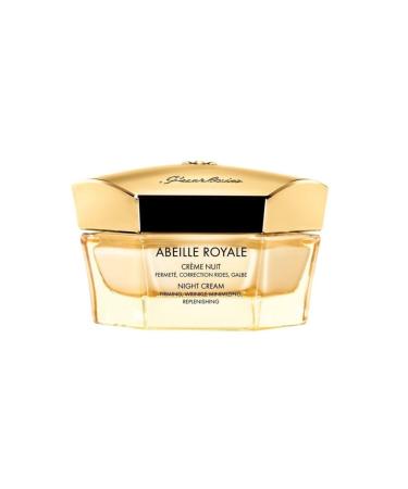 Guerlain Abeille Royale Night Cream Firming Replenishing 50 ml Night Cream