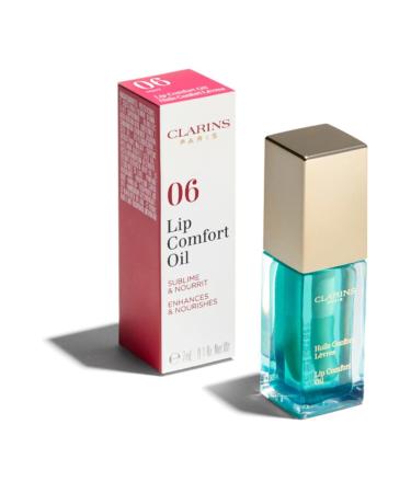 Clarins Lip Comfort Oil - Buy Online on GoSupps.com