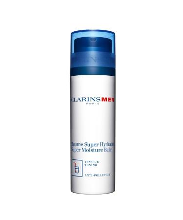 Clarins Men's Super Moisture Balm 50 ml 3380810040463