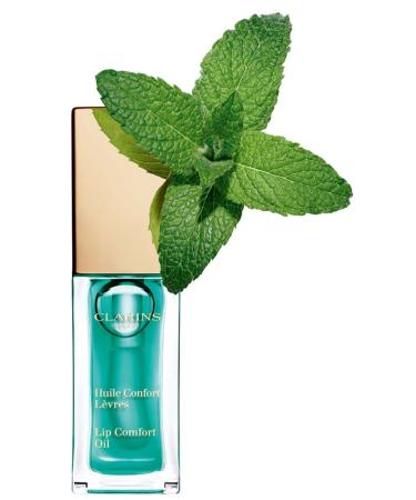 Clarins Lip Comfort Oil - Buy Online on GoSupps.com