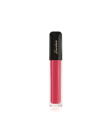 Guerlain Gloss Denfer 468 Candy Strip Lipstick