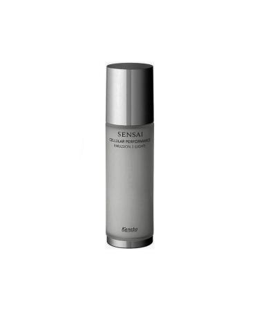 Sensai Kanebo Cellular Performance Emulsion I 100 ml