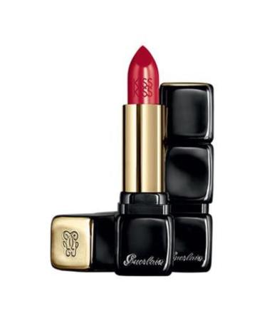 Guerlain Kiss Kiss 326 Love Kiss Lipstick