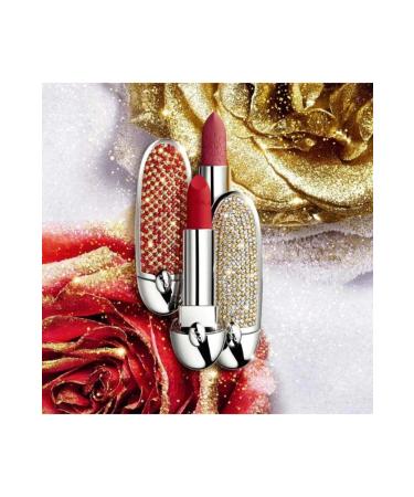 Guerlain Rouge G Lips Refill 64 Rosewood Lipstick - Buy Online on GoSupps.com