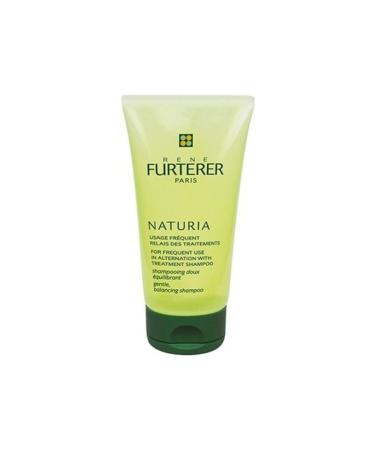 Rene Furterer Naturia 150 ml Shampoo for Frequently Washed Hair