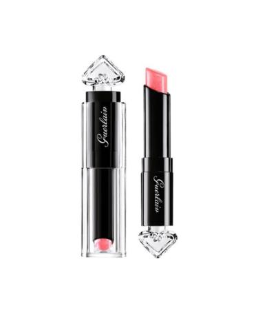 Guerlain La Petite Robe Noire Lips 001 My First Lipstick Lipstick
