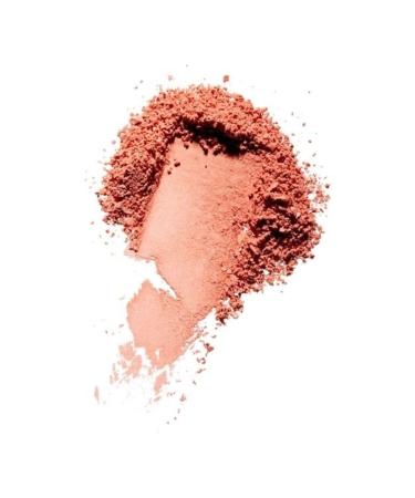 Cleo - Permanent Blush & Eyeshadow - All Hours Powder Blush & Eyeshadow- peach Golden (PEACH TONE) - Buy Online on GoSupps.com