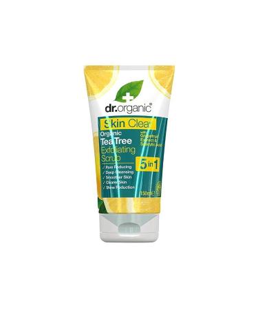 Dr. Organic Aqua R otier Moisture Prep Super Cream Lotion 150 ml