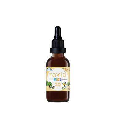 Ravla Kids Propolis Without Alcohol - 20ml