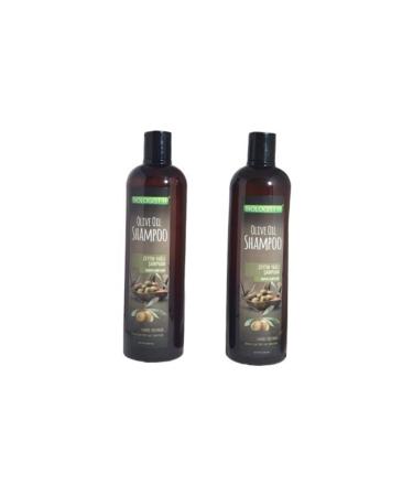 Biolage BIOLOGIST H OLIVE OIL NOURISHING CARE SHAMPOO 700 ML... CHARMS607