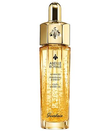 Guerlain ABE LLE ROYALE YOUTH WATER REPAIRING SKIN LINES ANTI-AGING OIL 15 ML