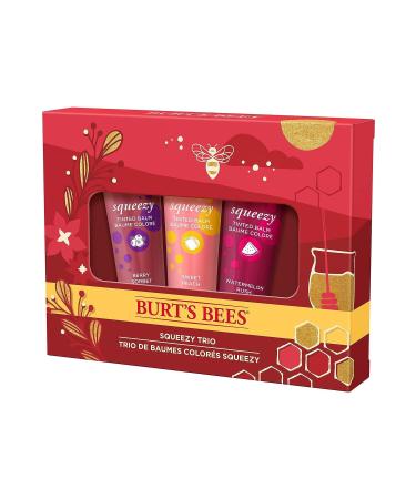 Jolly Rancher Squeezy Trio Tinted Balm 12.1 gr