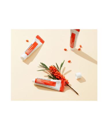 Purito Brightening Skin Tone Equalizing Smoothing Cream - Buy Online on GoSupps.com