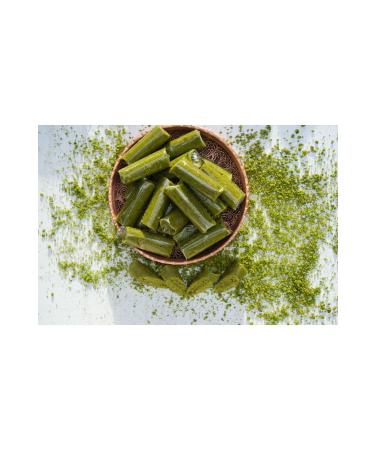 GABAALTI Antep Peanut Butter Treat Wrap 1000 g - Buy Online on GoSupps.com