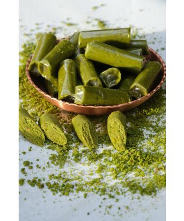 GABAALTI Antep Peanut Butter Treat Wrap 1000 g