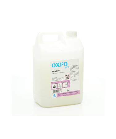 OxfoPro Hair and Body SHAMPOO 5 KG