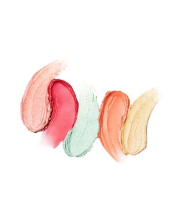 SEPHORA COLLECTION Clean Lip Balm Scrub - Buy Online on GoSupps.com