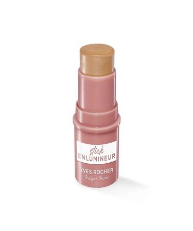Yves Rocher Brightening Stick Illuminator A luminous pearlescent finish 4.8 g - Buy Online on GoSupps.com