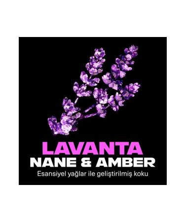 Axe Premium Collection Shower Gel Blue Lavender 3 In 1 Body Hair Face 300 Ml - Buy Online on GoSupps.com