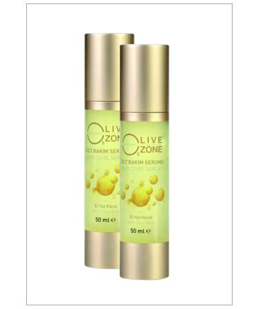 olive ozone 2 Special Package Olive Ozone Skin Care Serum