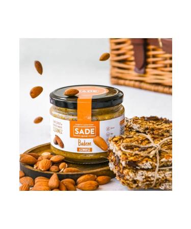 Plain Gourmet 100% Almond Paste Plain 280g