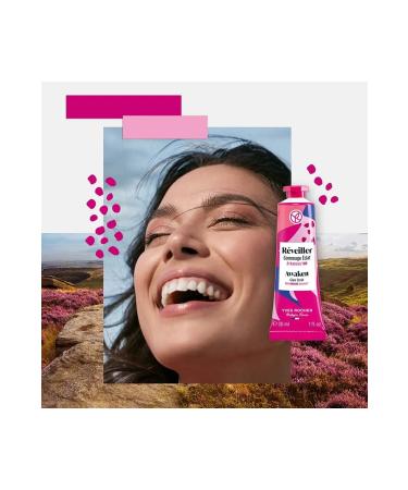 Yves Rocher Organic Anthemis and Apricot Kernel Powder Purifying Peeling -Carest Cosmetic - Buy Online on GoSupps.com