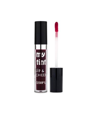Lesvip's 24 hour permanent lip and cheek tint - Buy Online on GoSupps.com