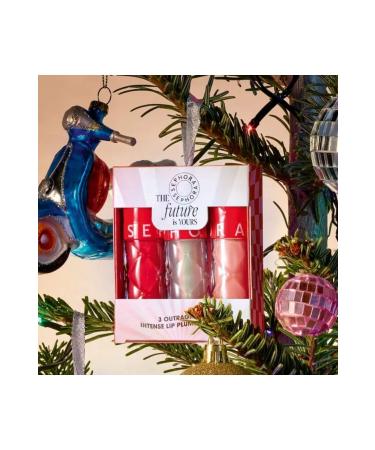 Sephora Outrageous Intense Lip Plumper Set - Buy Online on GoSupps.com