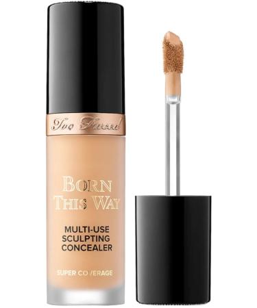 Too Faced Born This Way Super Coverage Concealer