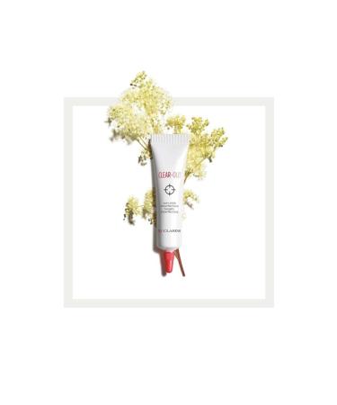 Clarins My Clarins Clr Clear-out Targets Imperfections Acne Care 15 Ml - Buy Online on GoSupps.com