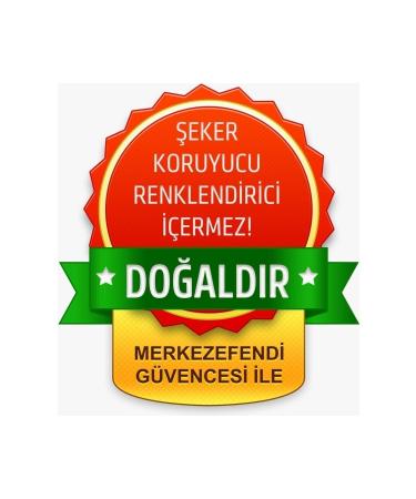 Merkez Efendi 41 Kinds of Spicy Original Mesir Paste 950 Grams - Buy Online on GoSupps.com