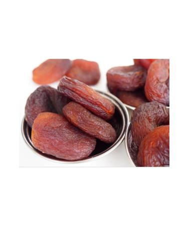 Sun Dried Apricots 1000g