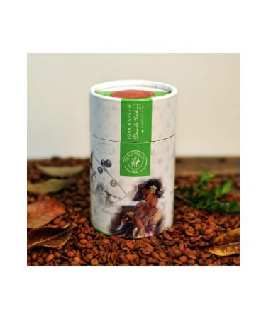 TAHM S O ULLARI Turkish Coffee with Mastic Gum