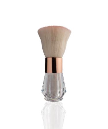 REVA Sparkling Rose Glitter Decollete Body Powder - Rose Explosion For Decolette - Vegan & Clean Content - Buy Online on GoSupps.com