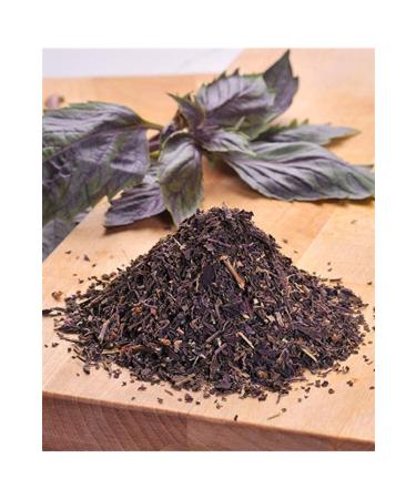 Elaz Natural Purple Basil Dried 250 gr
