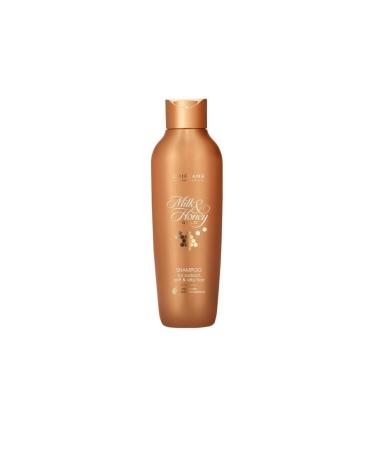 Oriflame Milk Honey Shampoo