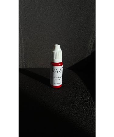 Razshine Cosmetic eyebrow lip and eyeliner permanent makeup pigment