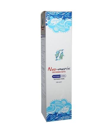 4moms Naz Marin Ocean Water 100 ml
